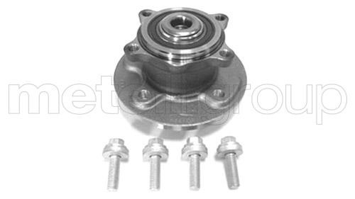 Cifam 619-2722 Wheel bearing kit 6192722: Buy near me at 2407.PL in Poland at an Affordable price!