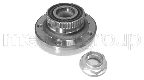 Cifam 619-2322 Wheel bearing kit 6192322: Buy near me at 2407.PL in Poland at an Affordable price!