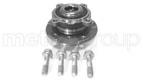 Cifam 619-2325 Wheel bearing kit 6192325: Buy near me in Poland at 2407.PL - Good price!