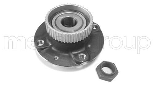 Cifam 619-2729 Wheel bearing kit 6192729: Buy near me in Poland at 2407.PL - Good price!