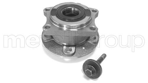 Cifam 619-2742 Wheel bearing kit 6192742: Buy near me at 2407.PL in Poland at an Affordable price!