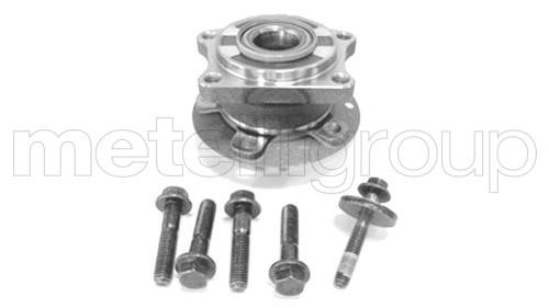 Cifam 619-2744 Wheel bearing kit 6192744: Buy near me in Poland at 2407.PL - Good price!