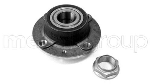 Cifam 619-2746 Wheel bearing kit 6192746: Buy near me in Poland at 2407.PL - Good price!
