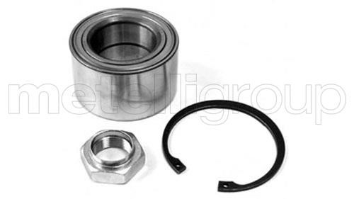 Cifam 619-2759 Wheel bearing kit 6192759: Buy near me in Poland at 2407.PL - Good price!