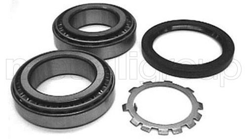 Cifam 619-2435 Wheel bearing kit 6192435: Buy near me in Poland at 2407.PL - Good price!