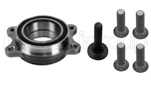 Cifam 619-2779 Wheel bearing kit 6192779: Buy near me in Poland at 2407.PL - Good price!