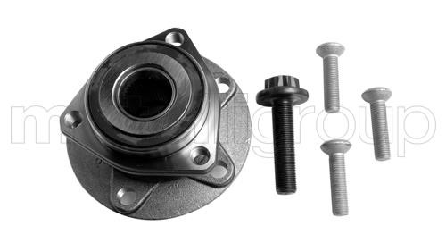 Cifam 619-2780 Wheel bearing kit 6192780: Buy near me in Poland at 2407.PL - Good price!