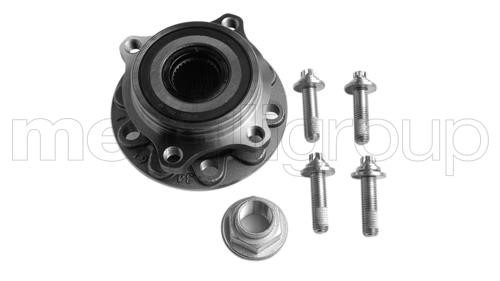 Cifam 619-2784 Wheel bearing kit 6192784: Buy near me in Poland at 2407.PL - Good price!