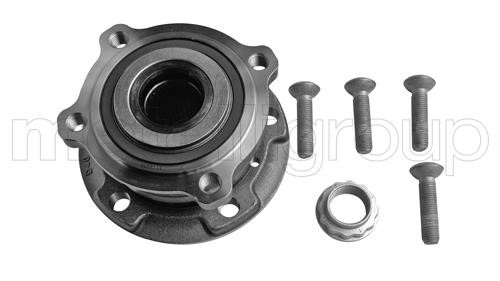 Cifam 619-2786 Wheel bearing kit 6192786: Buy near me in Poland at 2407.PL - Good price!