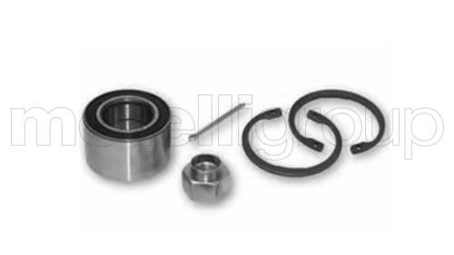 Cifam 619-2787 Wheel bearing kit 6192787: Buy near me in Poland at 2407.PL - Good price!