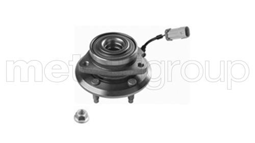 Cifam 619-2788 Wheel bearing kit 6192788: Buy near me in Poland at 2407.PL - Good price!