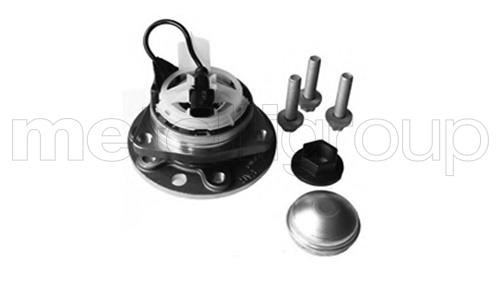 Cifam 619-2802 Wheel bearing kit 6192802: Buy near me in Poland at 2407.PL - Good price!
