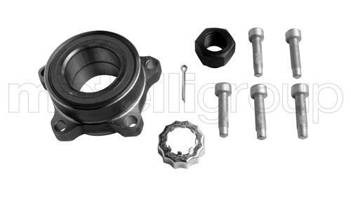 Cifam 619-2811 Wheel bearing kit 6192811: Buy near me in Poland at 2407.PL - Good price!