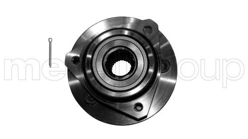 Cifam 619-2814 Wheel bearing kit 6192814: Buy near me in Poland at 2407.PL - Good price!