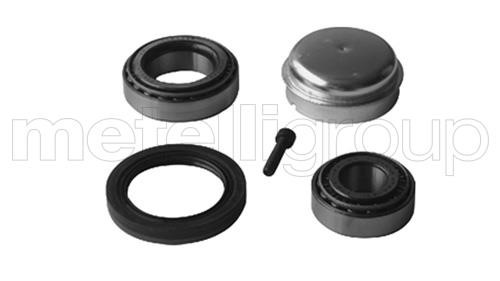 Cifam 619-2827 Wheel bearing kit 6192827: Buy near me at 2407.PL in Poland at an Affordable price!