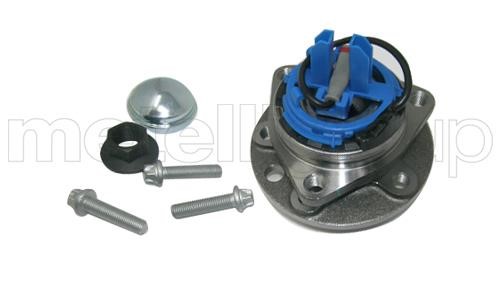 Cifam 619-2839 Wheel bearing kit 6192839: Buy near me in Poland at 2407.PL - Good price!