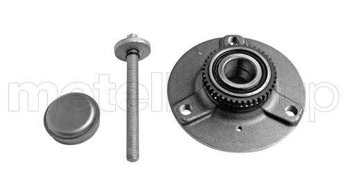 Cifam 619-2847 Wheel bearing kit 6192847: Buy near me in Poland at 2407.PL - Good price!