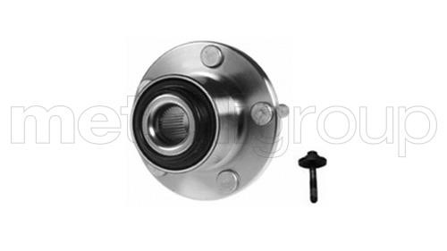 Cifam 619-2850 Wheel bearing kit 6192850: Buy near me at 2407.PL in Poland at an Affordable price!