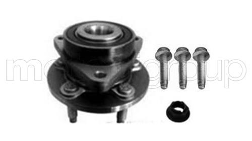 Cifam 619-2858 Wheel bearing kit 6192858: Buy near me in Poland at 2407.PL - Good price!