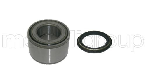 Cifam 619-2861 Wheel bearing kit 6192861: Buy near me at 2407.PL in Poland at an Affordable price!