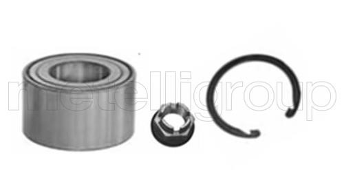 Cifam 619-2873 Wheel bearing kit 6192873: Buy near me in Poland at 2407.PL - Good price!