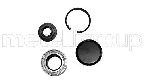 Cifam 619-2874 Wheel bearing kit 6192874: Buy near me at 2407.PL in Poland at an Affordable price!