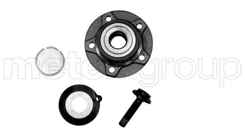 Cifam 619-2883 Wheel bearing kit 6192883: Buy near me in Poland at 2407.PL - Good price!