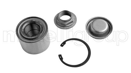 Cifam 619-2907 Wheel bearing kit 6192907: Buy near me in Poland at 2407.PL - Good price!