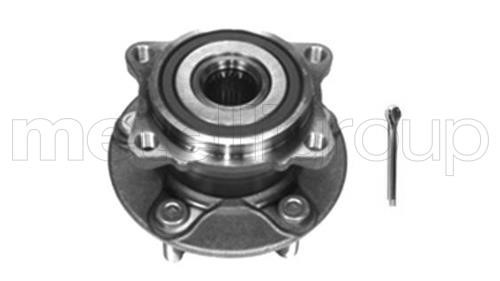 Cifam 619-2909 Wheel bearing kit 6192909: Buy near me in Poland at 2407.PL - Good price!