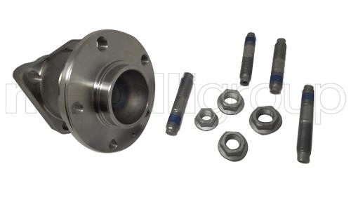 Cifam 619-2916 Wheel bearing kit 6192916: Buy near me in Poland at 2407.PL - Good price!
