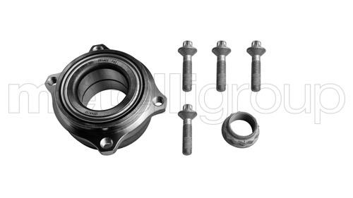 Cifam 619-2940 Wheel bearing kit 6192940: Buy near me at 2407.PL in Poland at an Affordable price!