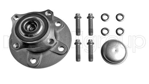 Cifam 619-2944 Wheel bearing kit 6192944: Buy near me in Poland at 2407.PL - Good price!