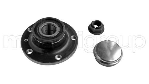 Cifam 619-2951 Wheel bearing kit 6192951: Buy near me at 2407.PL in Poland at an Affordable price!