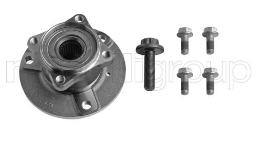Cifam 619-2965 Wheel bearing kit 6192965: Buy near me at 2407.PL in Poland at an Affordable price!
