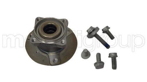 Cifam 619-2966 Wheel bearing kit 6192966: Buy near me at 2407.PL in Poland at an Affordable price!