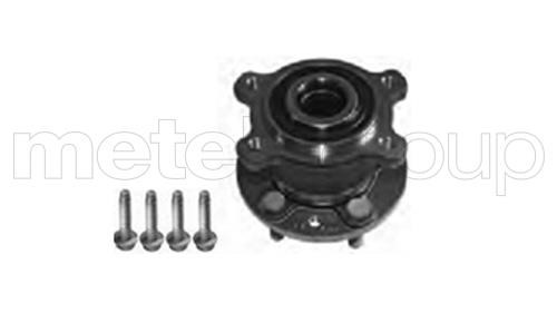 Cifam 619-2978 Wheel bearing kit 6192978: Buy near me at 2407.PL in Poland at an Affordable price!