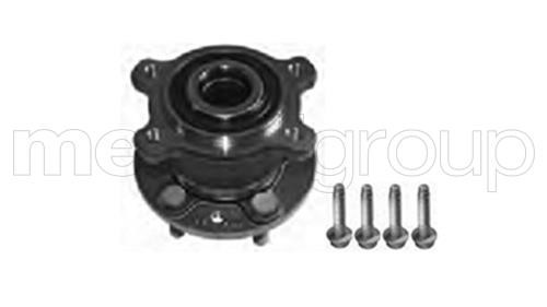 Cifam 619-2979 Wheel bearing kit 6192979: Buy near me in Poland at 2407.PL - Good price!