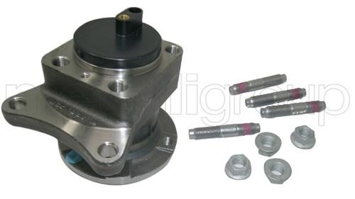 Cifam 619-2990 Wheel bearing kit 6192990: Buy near me in Poland at 2407.PL - Good price!