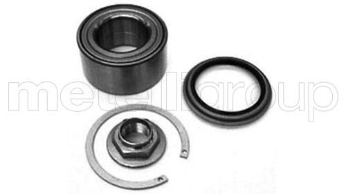 Cifam 619-7058 Wheel bearing kit 6197058: Buy near me in Poland at 2407.PL - Good price!