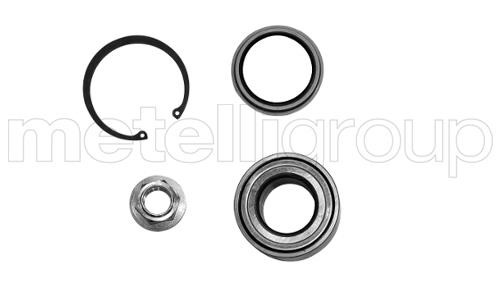 Cifam 619-7061 Wheel bearing kit 6197061: Buy near me at 2407.PL in Poland at an Affordable price!