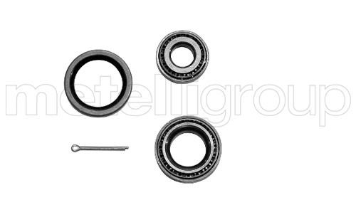 Cifam 619-7062 Wheel bearing kit 6197062: Buy near me at 2407.PL in Poland at an Affordable price!