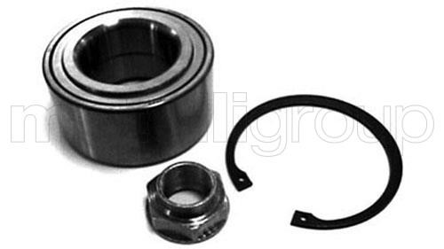 Cifam 619-7084 Wheel bearing kit 6197084: Buy near me in Poland at 2407.PL - Good price!
