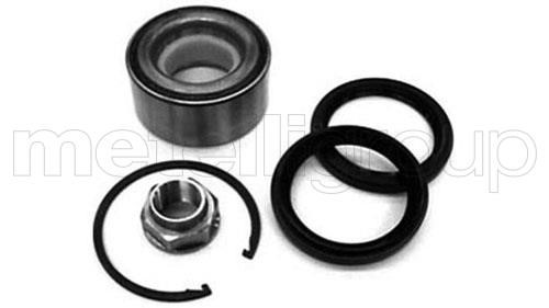 Cifam 619-7105 Wheel bearing kit 6197105: Buy near me in Poland at 2407.PL - Good price!