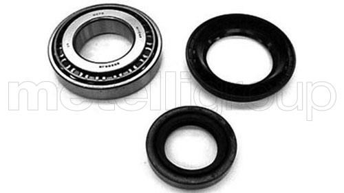 Cifam 619-7506 Wheel bearing kit 6197506: Buy near me at 2407.PL in Poland at an Affordable price!