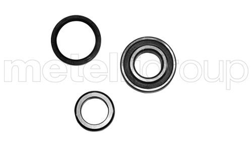 Cifam 619-7539 Wheel bearing kit 6197539: Buy near me at 2407.PL in Poland at an Affordable price!