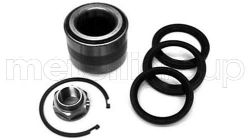Cifam 619-7622 Wheel bearing kit 6197622: Buy near me in Poland at 2407.PL - Good price!