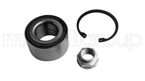 Cifam 619-7652 Wheel bearing kit 6197652: Buy near me in Poland at 2407.PL - Good price!