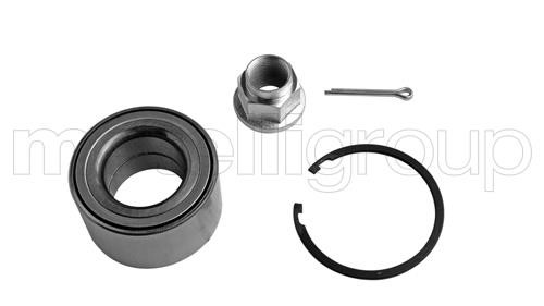 Cifam 619-7657 Wheel bearing kit 6197657: Buy near me in Poland at 2407.PL - Good price!