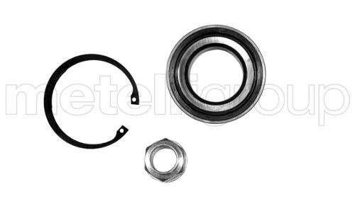 Cifam 619-7666 Wheel bearing kit 6197666: Buy near me in Poland at 2407.PL - Good price!