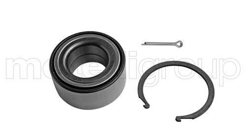 Cifam 619-7676 Wheel bearing kit 6197676: Buy near me in Poland at 2407.PL - Good price!